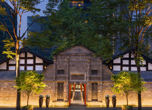 Top 10 Boutique Hotels in Chengdu