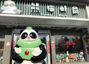 5 Must-see Spots with Pandas in Chengdu