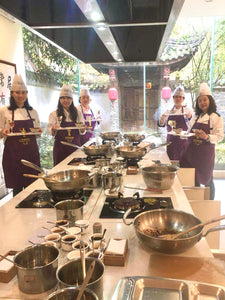 1-Day Sichuan Cooking and Cuisine Museum Tour