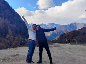 7-day Daocheng Yading and Mt. Siguniang Tour from Chengdu Sichuan All Inclusive