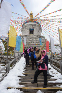 7-day Daocheng Yading and Mt. Siguniang Tour from Chengdu Sichuan All Inclusive