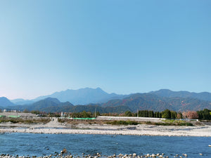 都江堰のプライベートパンダ基地と灌漑システム