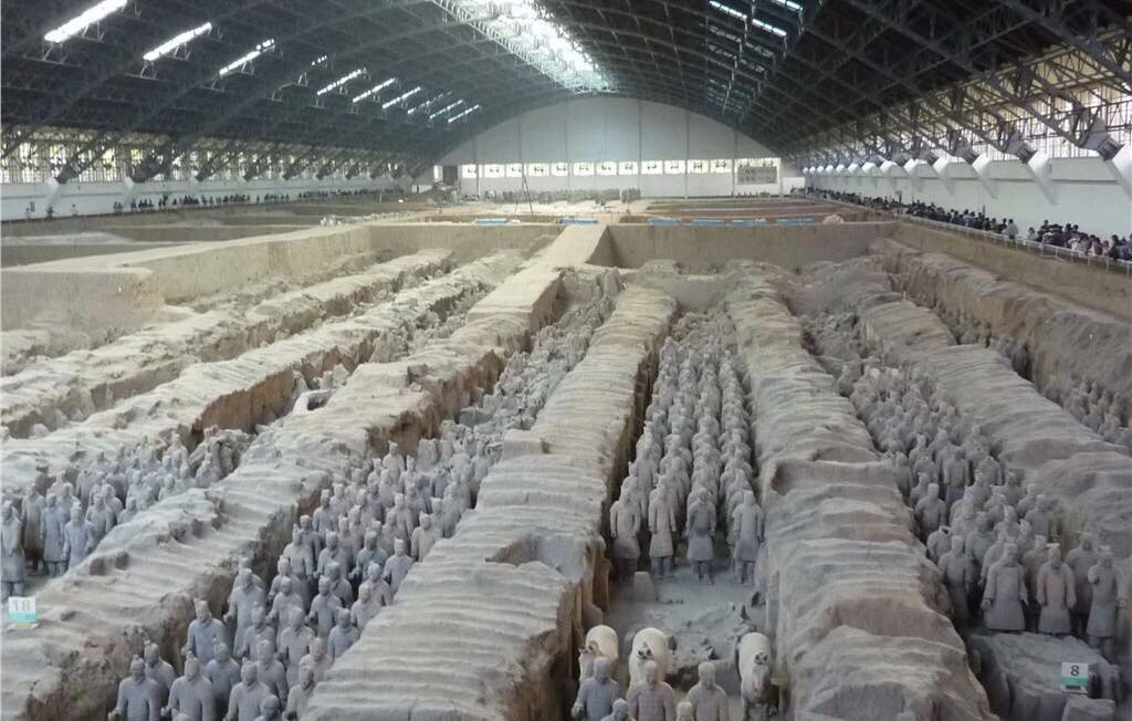 14-Day Shanghai, Suzhou, Hangzhou, Guilin, Xian, and Beijing Tour