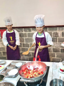 1-Day Sichuan Cooking and Cuisine Museum Tour