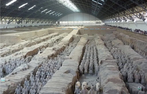 14-Day Shanghai, Suzhou, Hangzhou, Guilin, Xian, and Beijing Tour