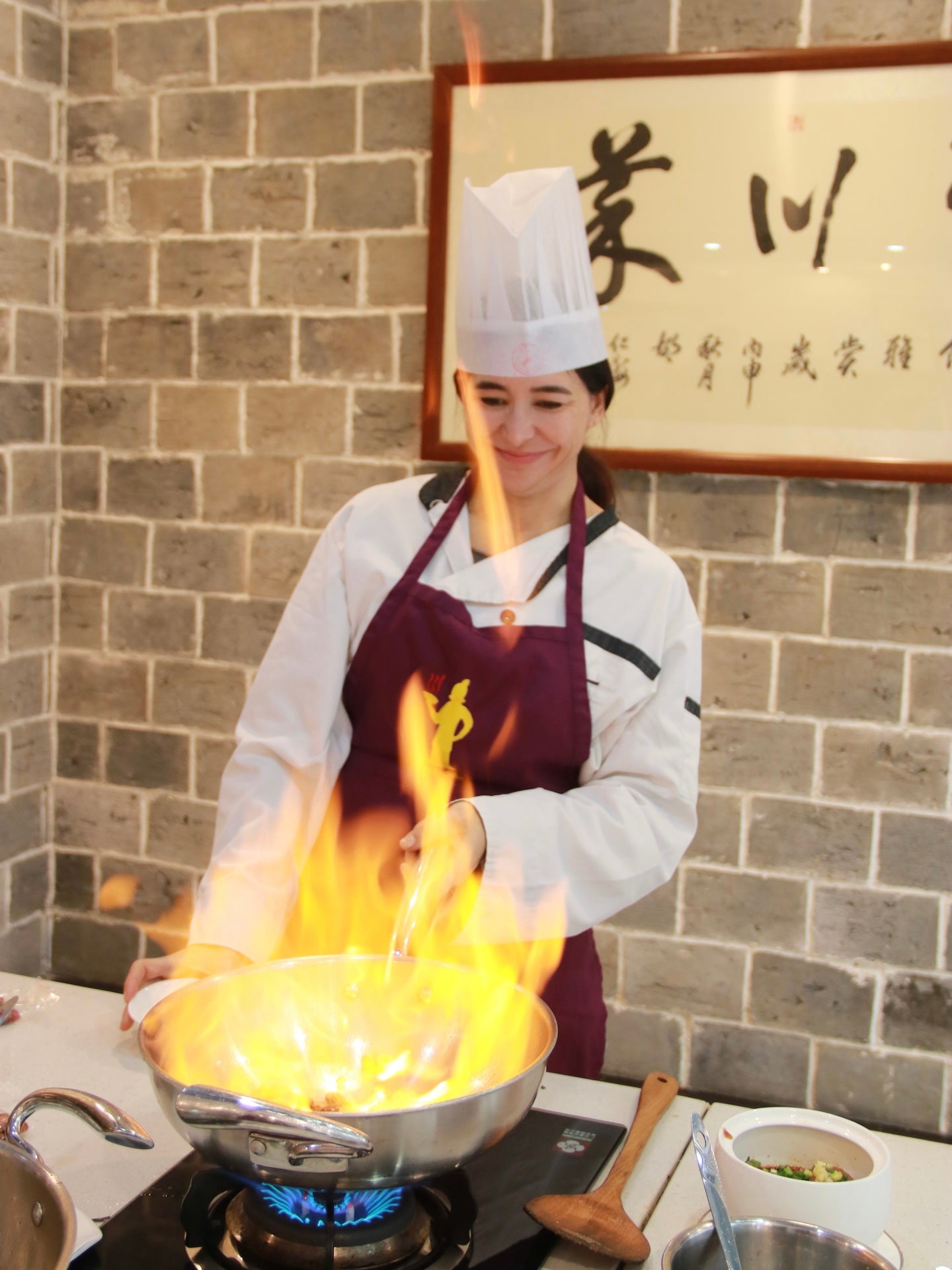 1-Day Sichuan Cooking and Cuisine Museum Tour