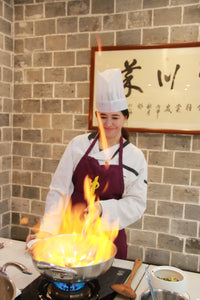 1-day Sichuan Cooking and Sichuan Opera Tour