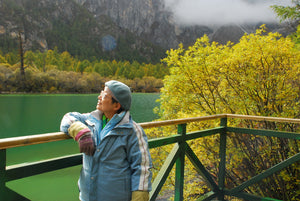 5-day Panda and Jiuzhaigou Tour