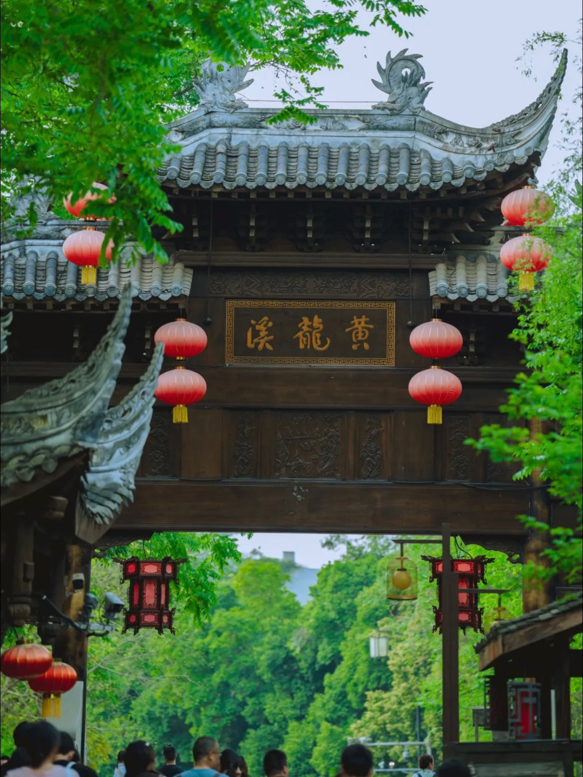 1-Day Tour to  Leshan Giant Buddha and Ancient Town