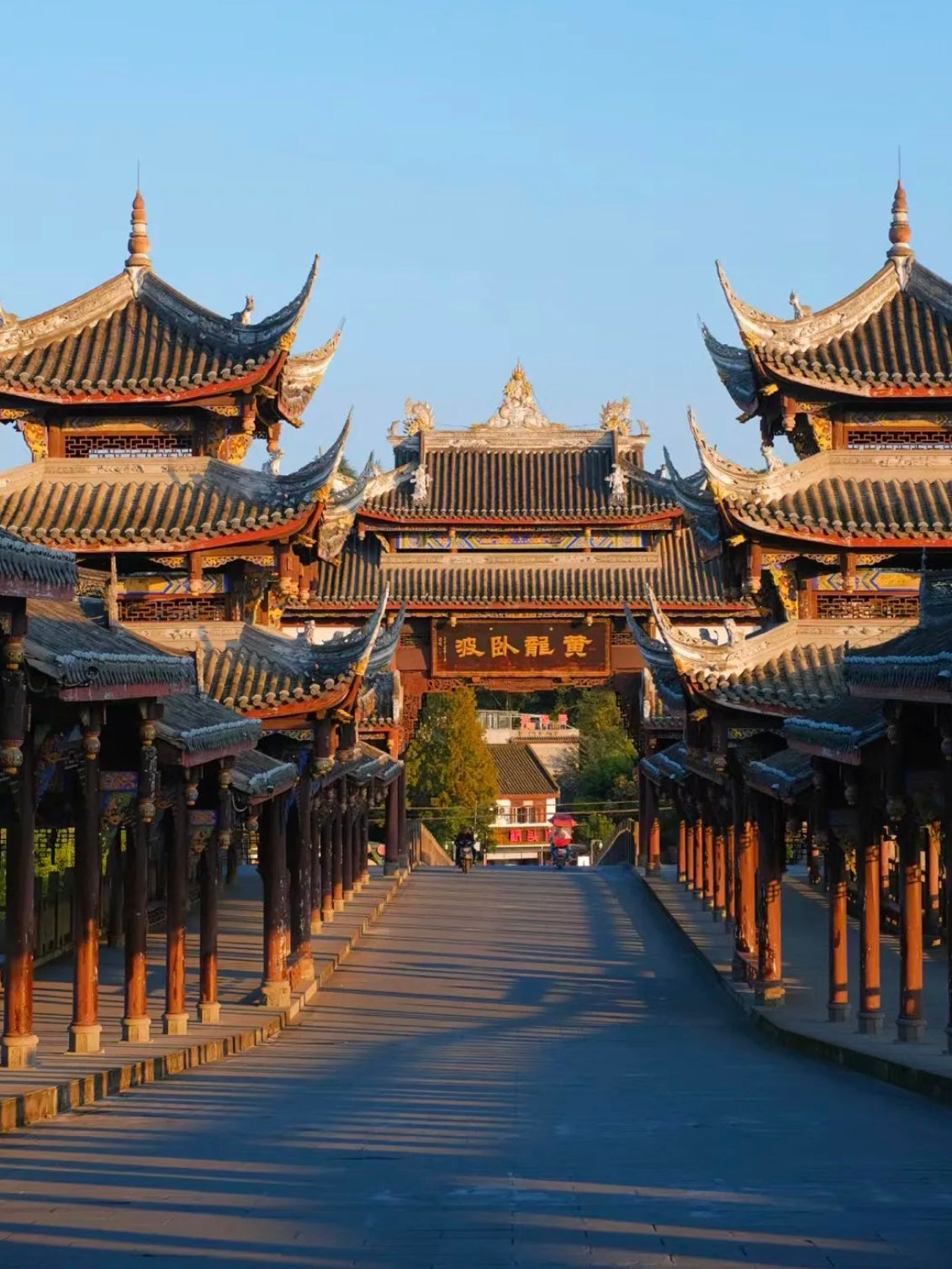 1-Day Tour to  Leshan Giant Buddha and Ancient Town