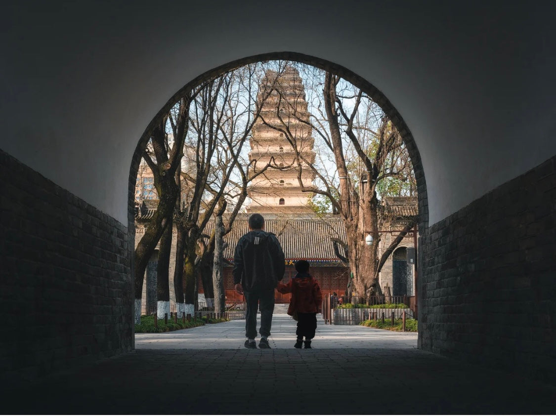 14-Day Shanghai, Suzhou, Hangzhou, Guilin, Xian, and Beijing Tour