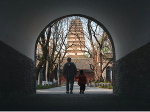 14-Day Shanghai, Suzhou, Hangzhou, Guilin, Xian, and Beijing Tour
