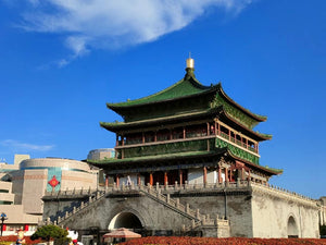 14-Day Shanghai, Suzhou, Hangzhou, Guilin, Xian, and Beijing Tour