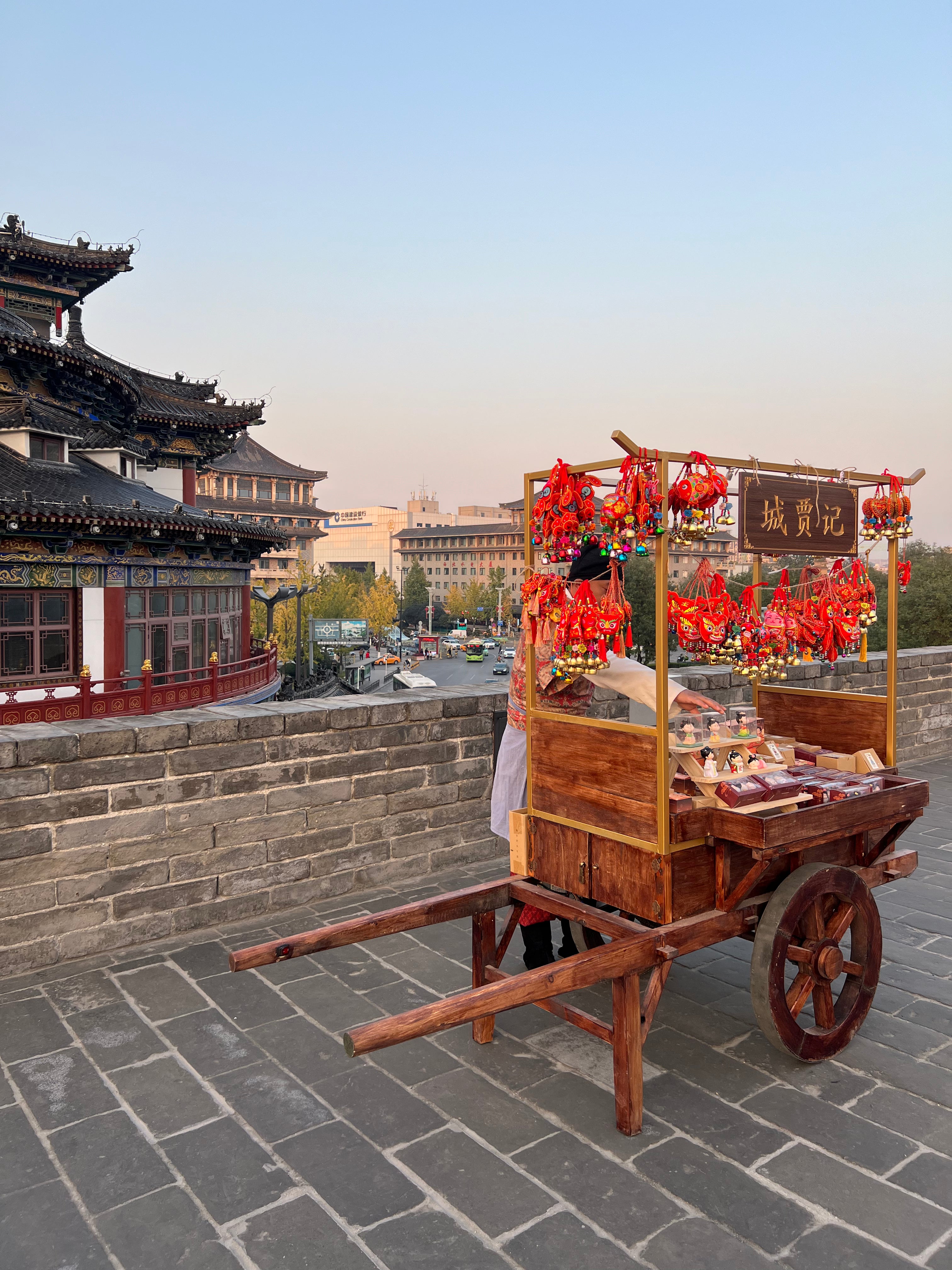 3-day Xi'an Extension Tour of Meeting Overseas Returnee Panda, Mei Xiang