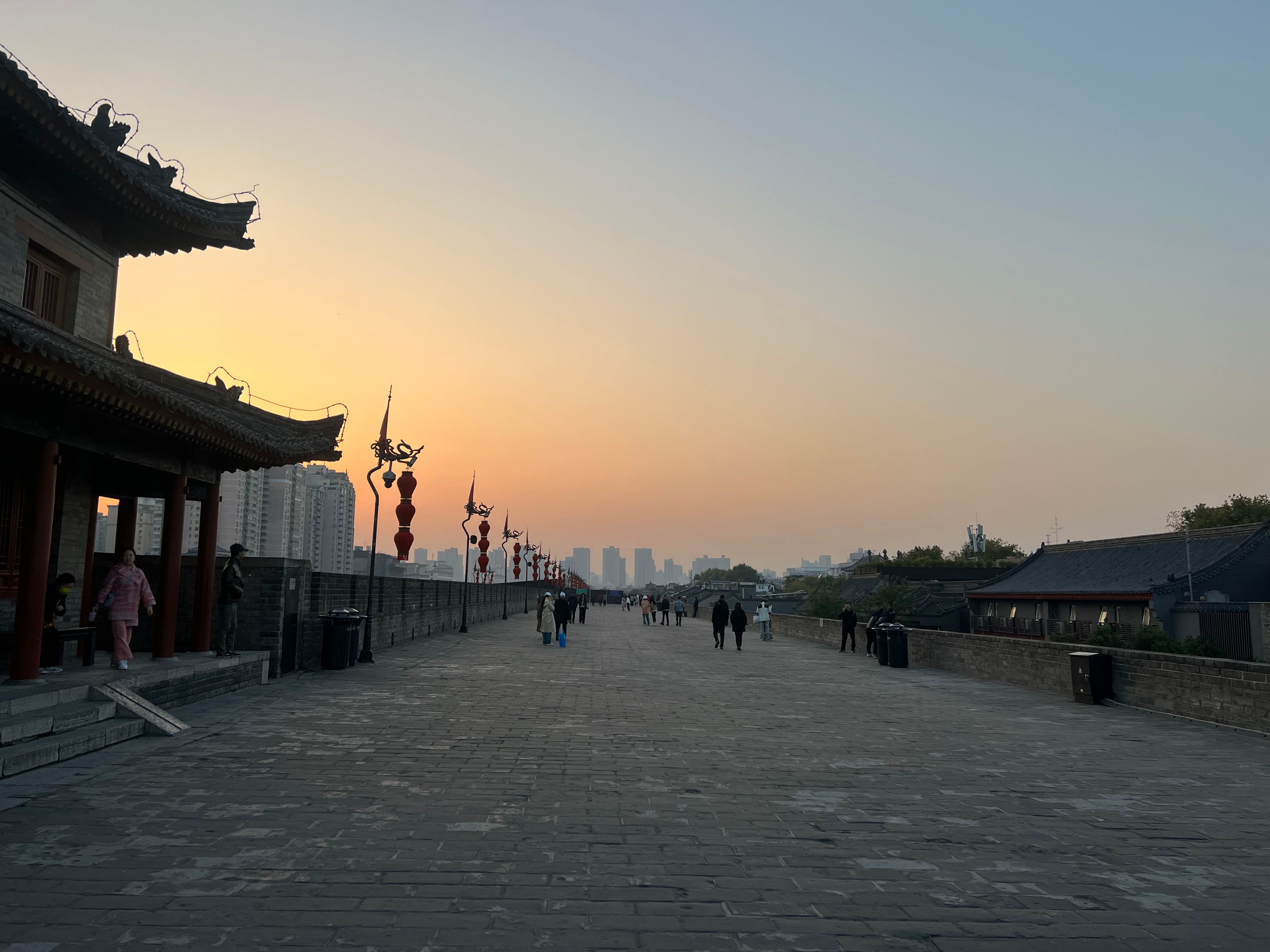 3-day Xi'an Extension Tour of Meeting Overseas Returnee Panda, Mei Xiang