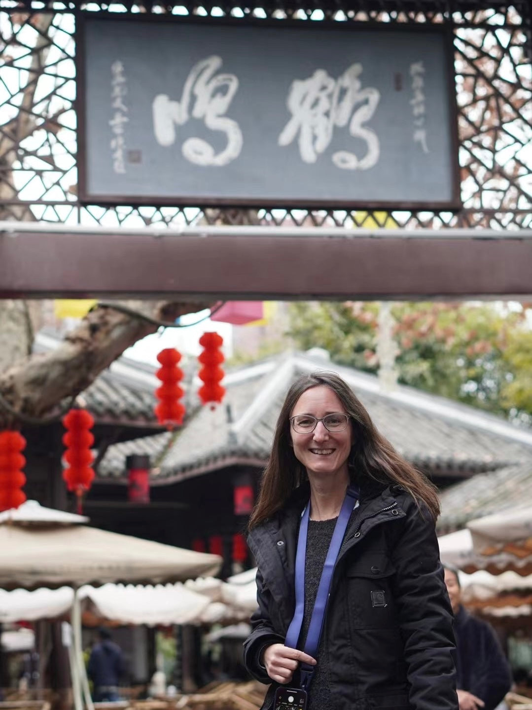 1-Day Tour to Chengdu Panda Base, People's Park and Kuanzhai Alley