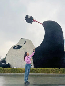 16-day XiangTian Panda Tour