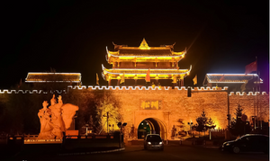 Classic 3-day Chengdu to Jiuzhaigou Tour