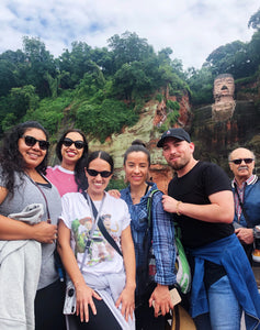 2-Day Tour to Leshan Giant Buddha and Emei Mountain Golden Summit