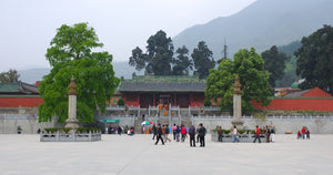 Classic 3-day Chengdu to Jiuzhaigou Tour