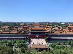 13-Day China Essence and Panda Tour