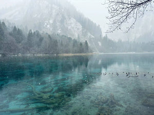 Chengdu to Jiuzhaigou Scenic Area Huanglong Classic 4-day Tour with Experienced Local Driver Tickets Hotels