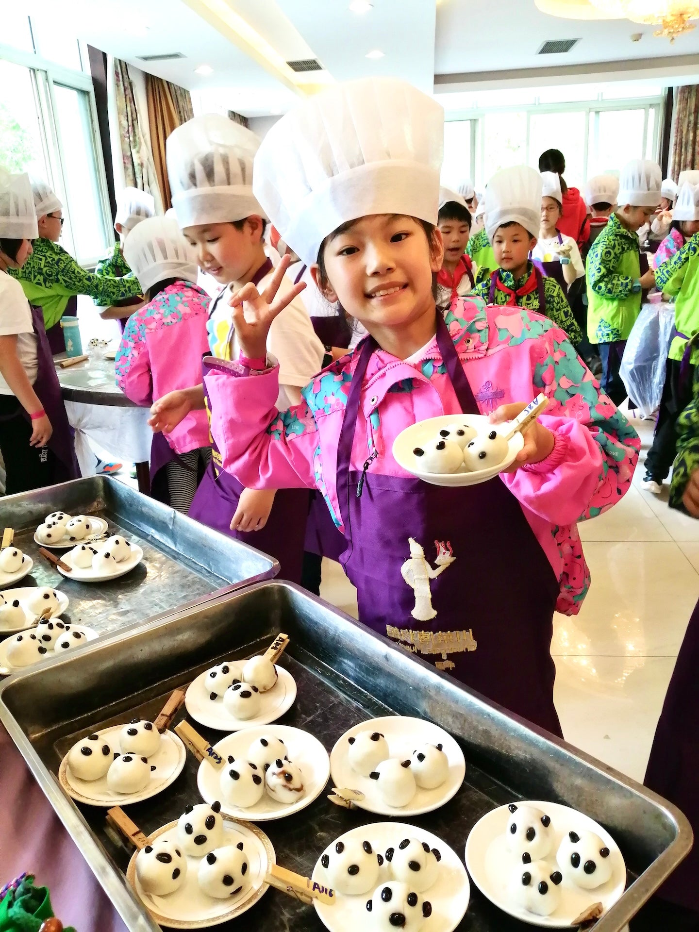 1-Day Sichuan Cooking and Cuisine Museum Tour