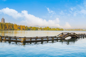 14-Day Shanghai, Suzhou, Hangzhou, Guilin, Xian, and Beijing Tour