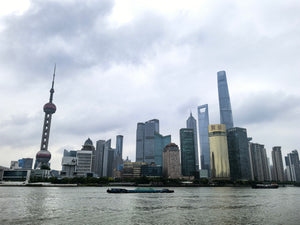 13-Day China Essence and Panda Tour