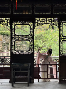 14-Day Shanghai, Suzhou, Hangzhou, Guilin, Xian, and Beijing Tour