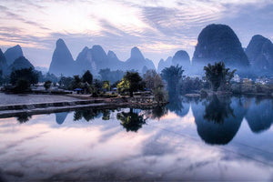 14-Day Shanghai, Suzhou, Hangzhou, Guilin, Xian, and Beijing Tour