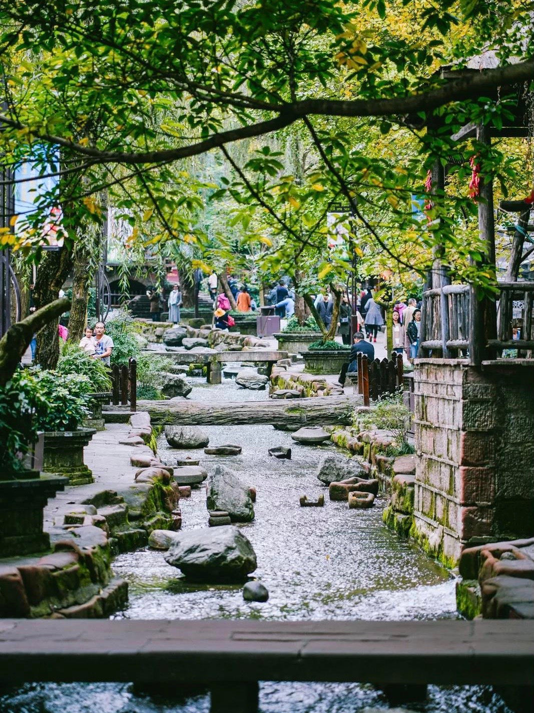 Leshan Giant Buddha and Ancient Town Private Tour